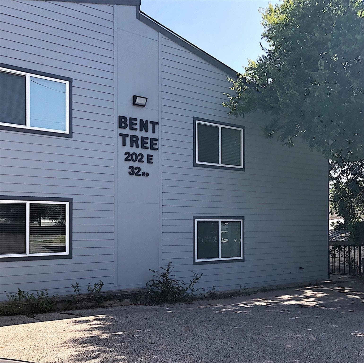202 E 32 St #6