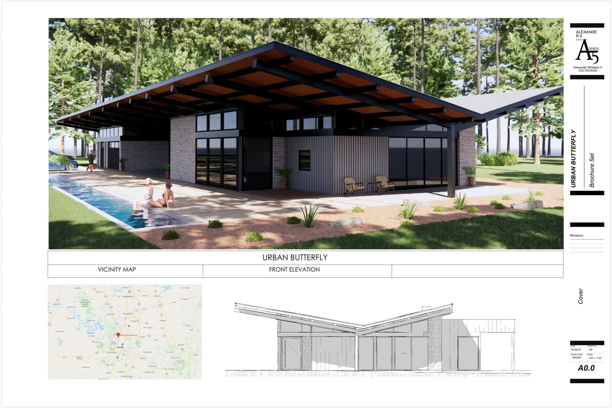 TBD  County Road 281 Lot 4 None