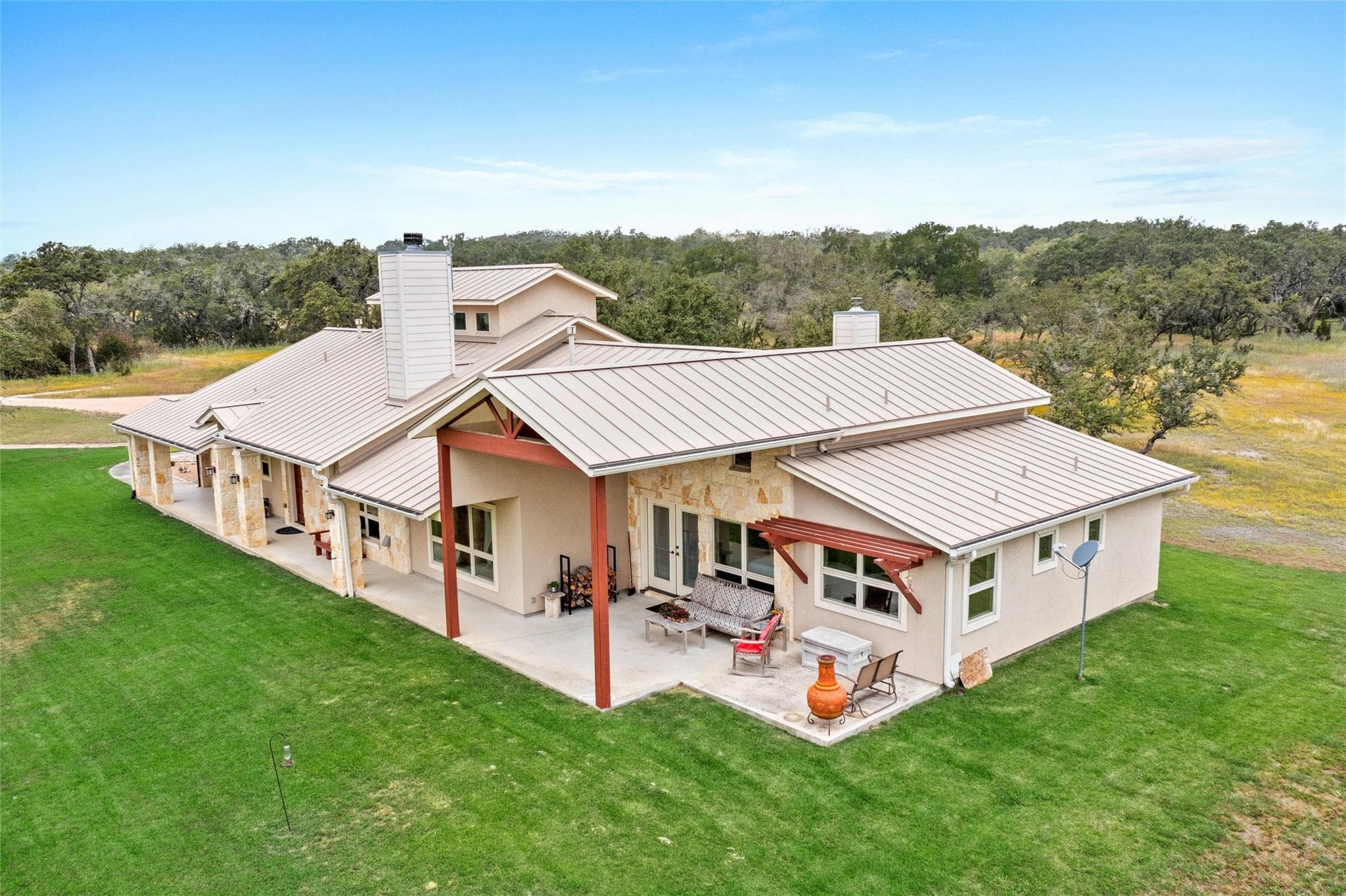 426  Preiss Ranch Rd