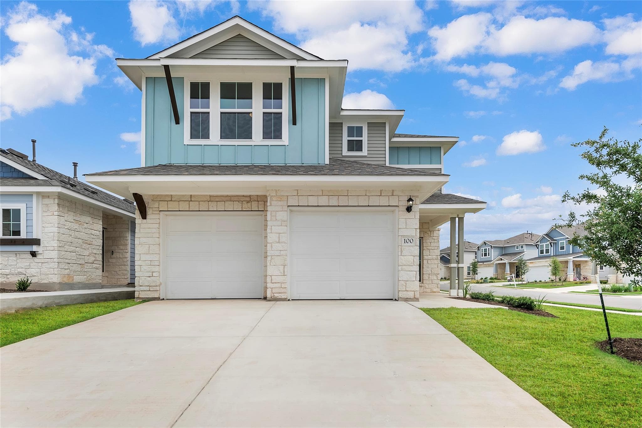 100 Bent Creek Ln