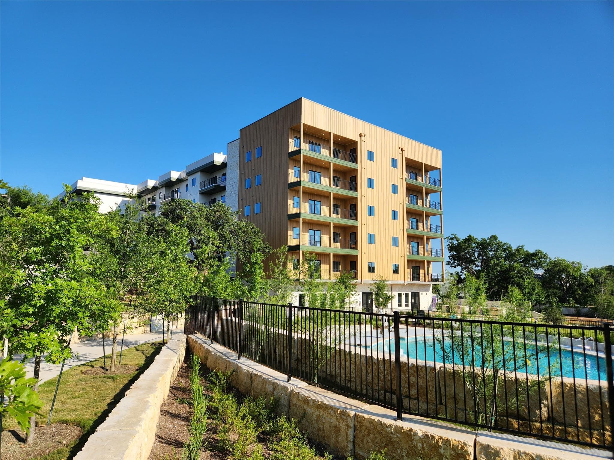 4802 S Congress Ave  #208