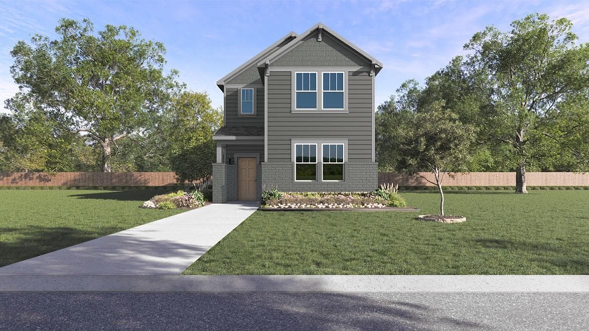 2413  Wallin Bradley Dr