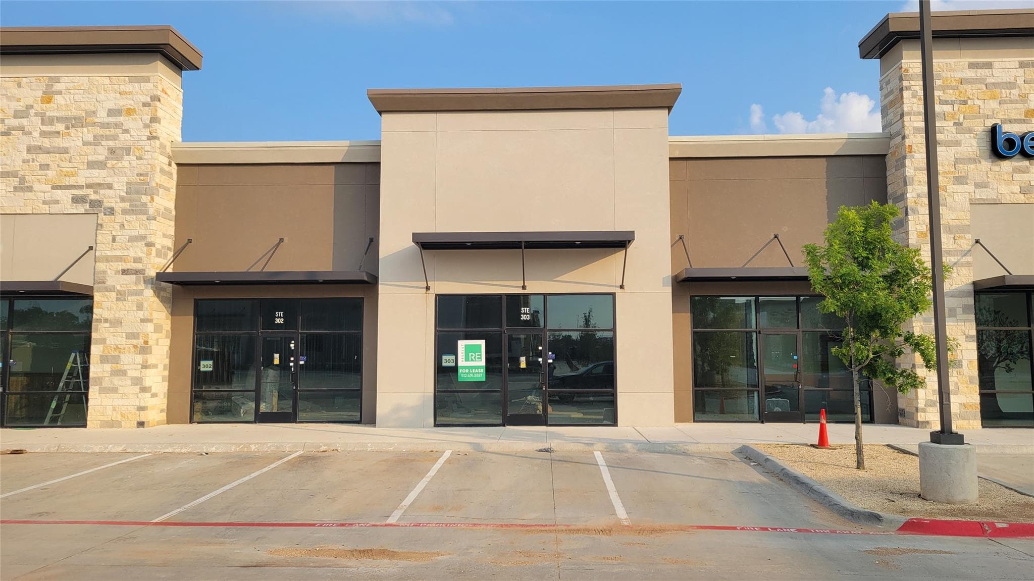 15101 Ronald Reagan Blvd #303