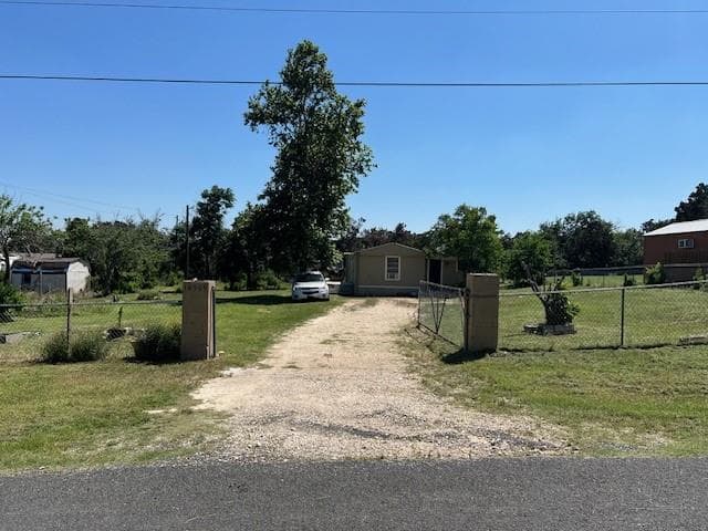10509 Ridge Rim Dr