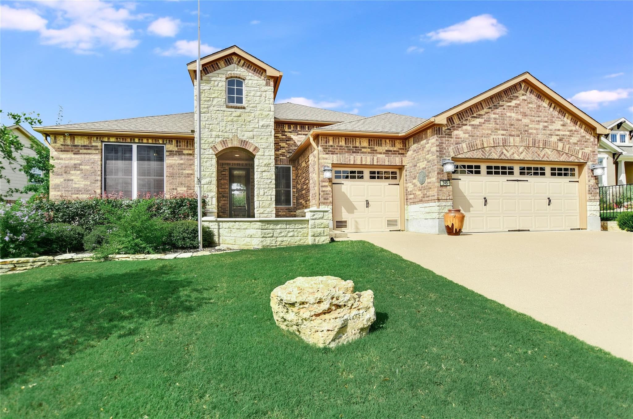 345 Cypress Springs Way