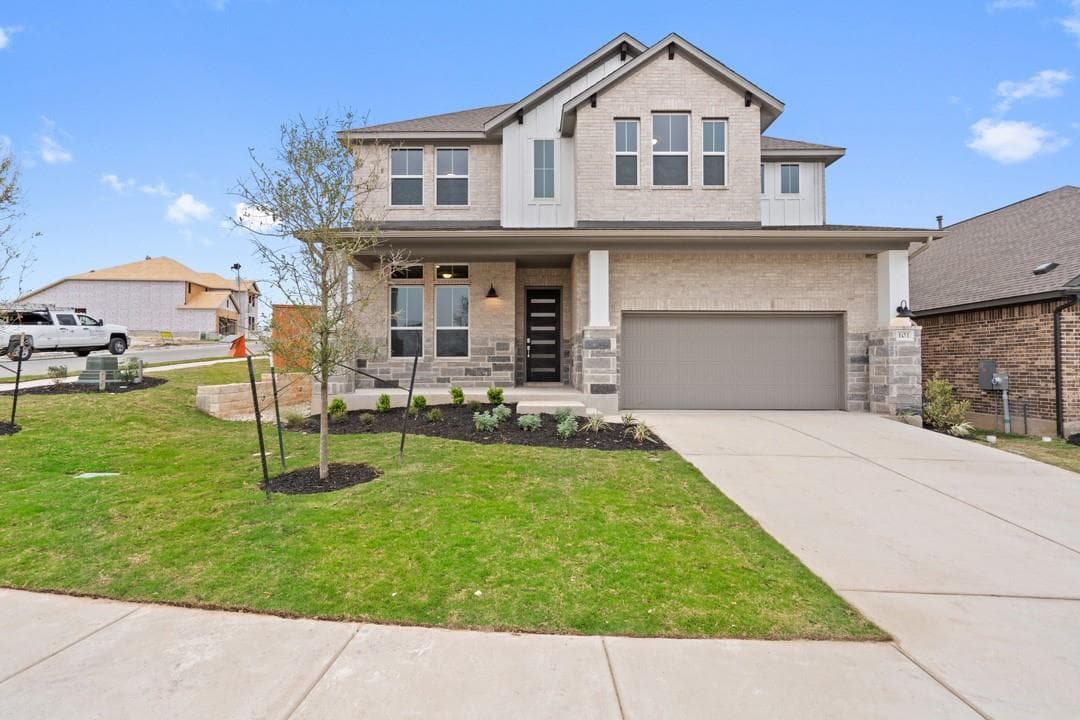 101 Old Woods Road None