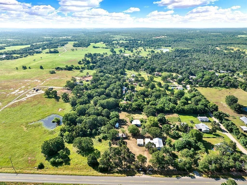 Lot-1  FM-2336 None