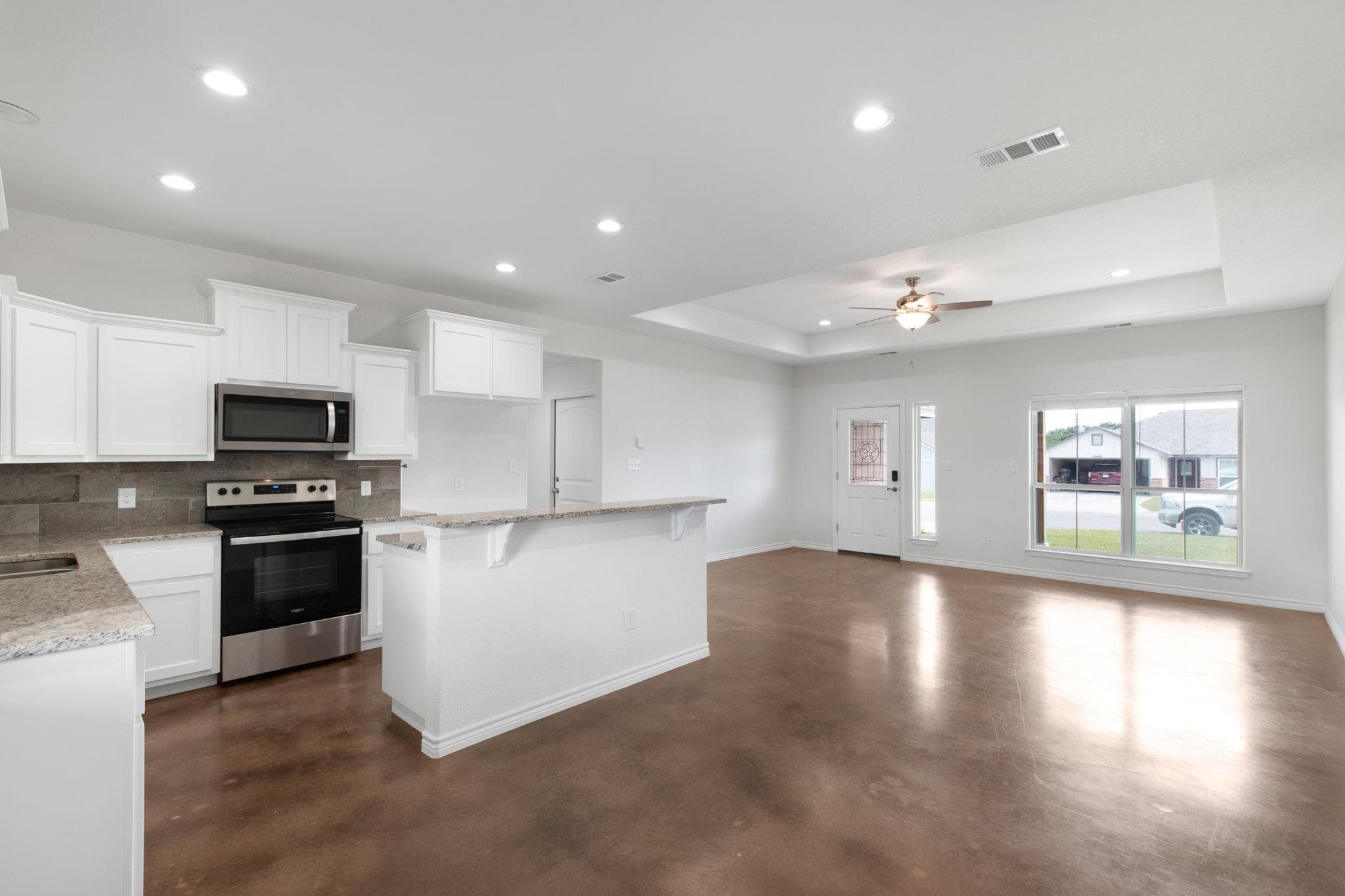 1123 Limestone Dr
