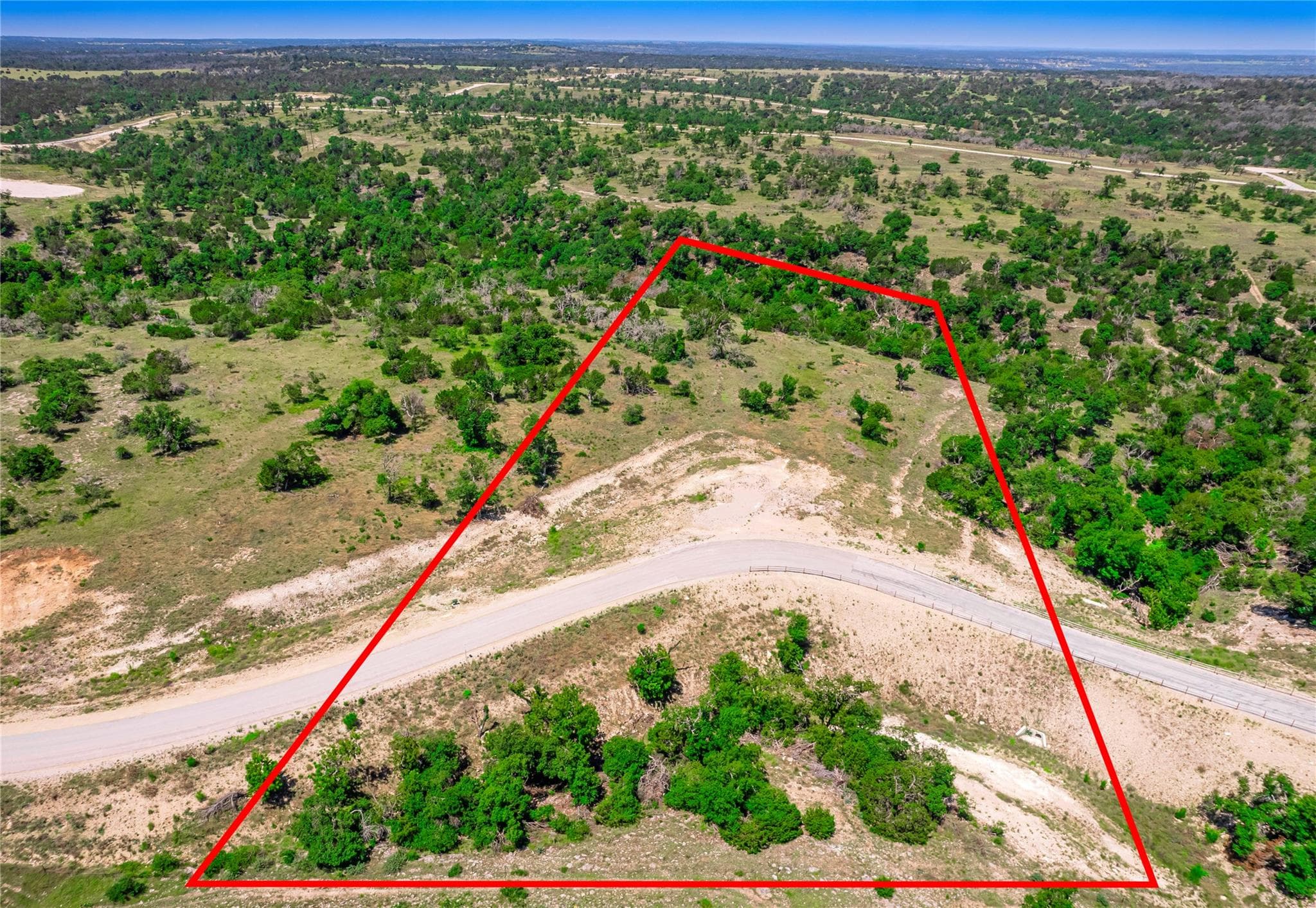 Lot 61  Canyons Dr