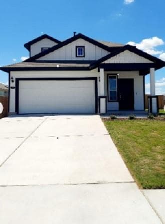1321  Burin Dr  