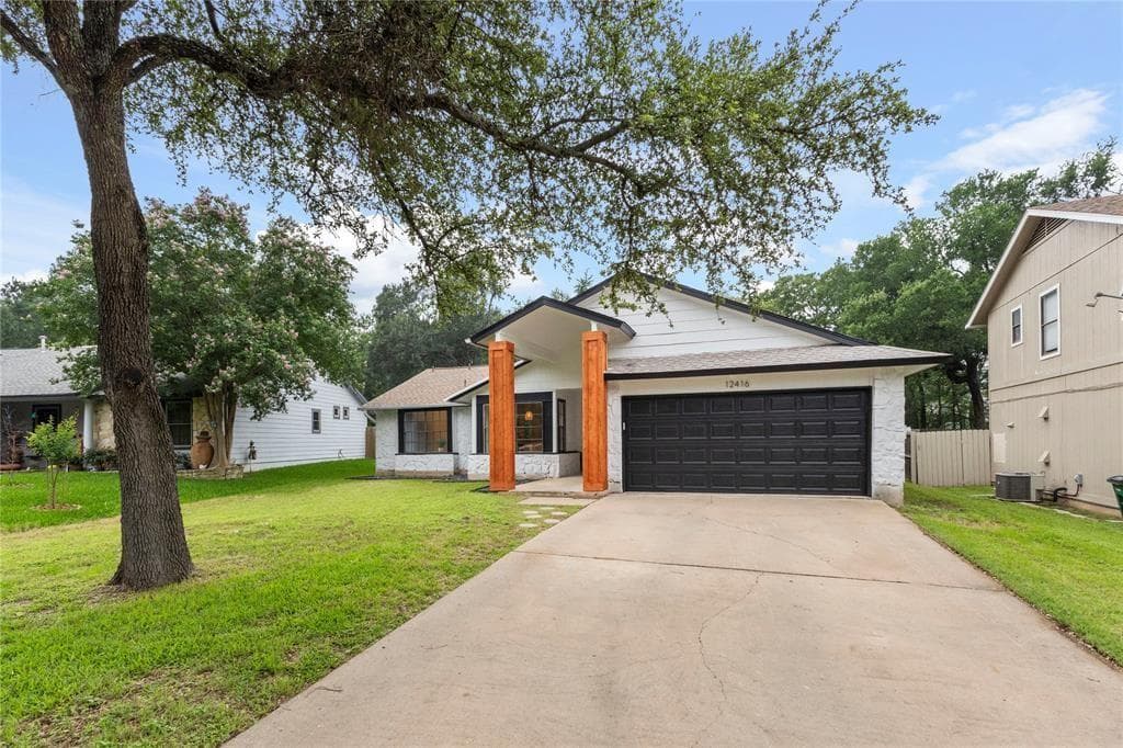 12416 Cassady Dr