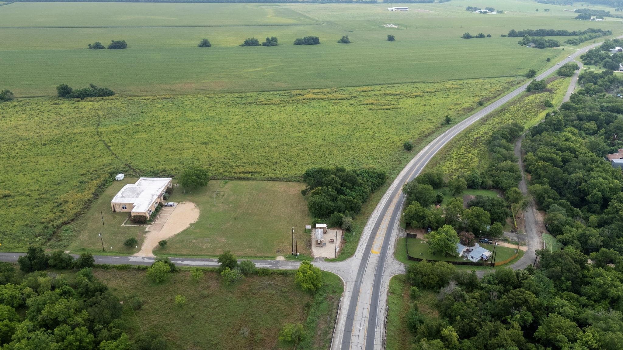 150  County Road 126 None