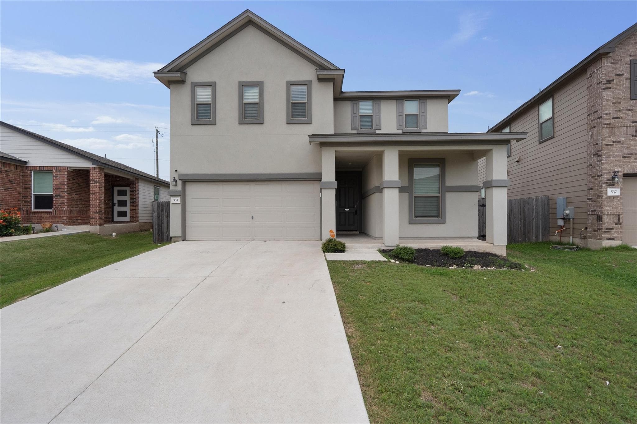 533 Bailey Park Dr