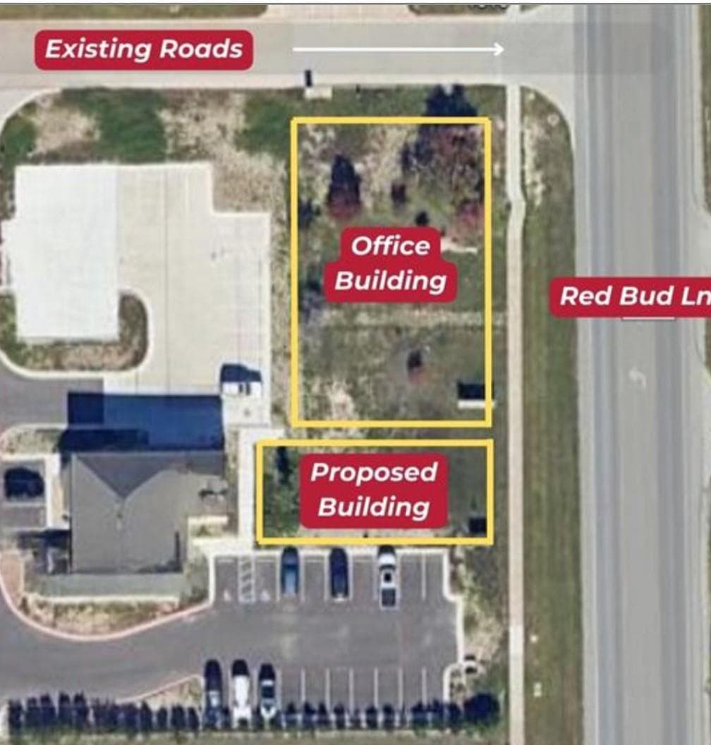 1620  Red Bud Ln  #Lot C