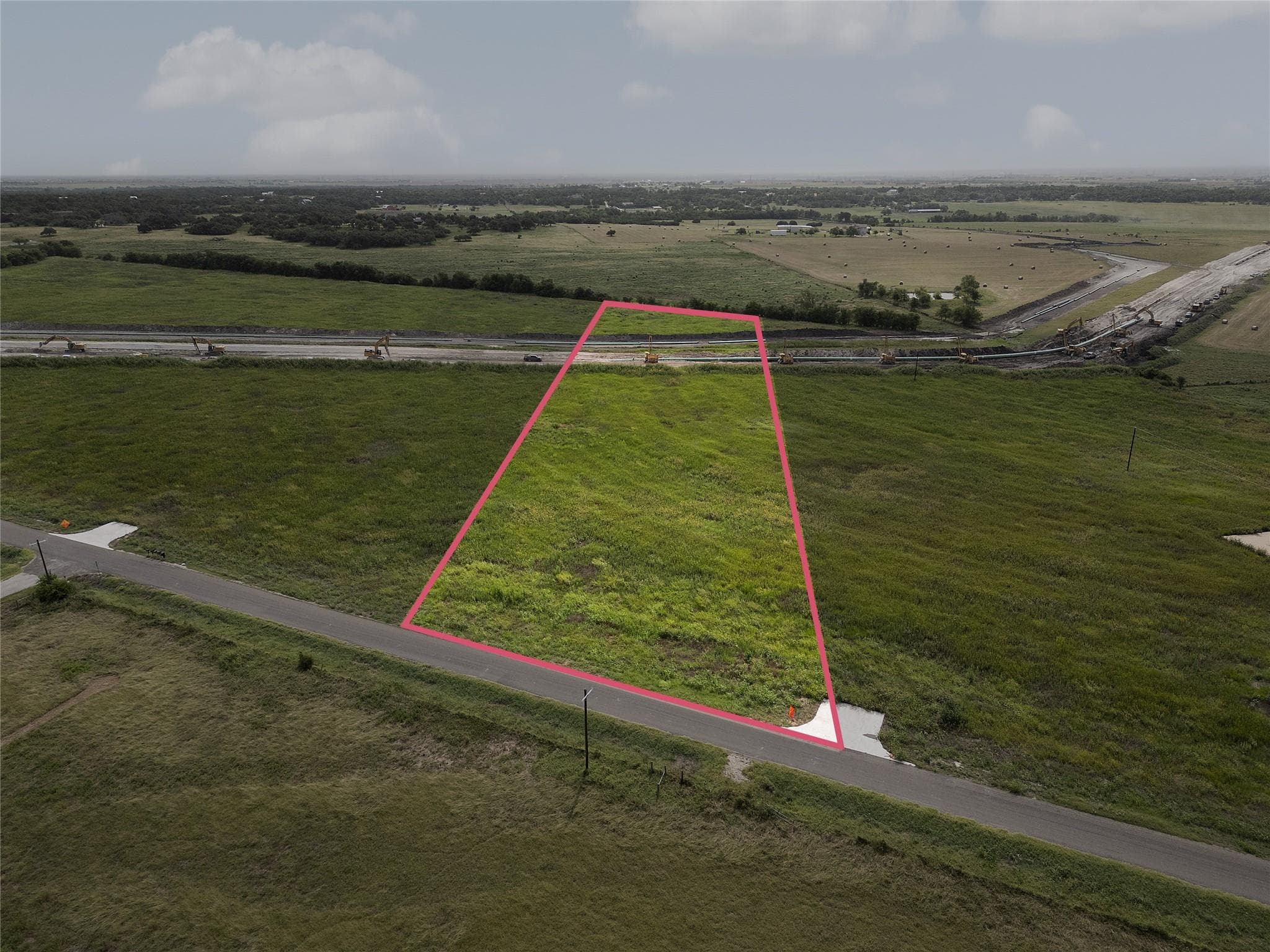 1100  County Road 153 - Lot 5 None