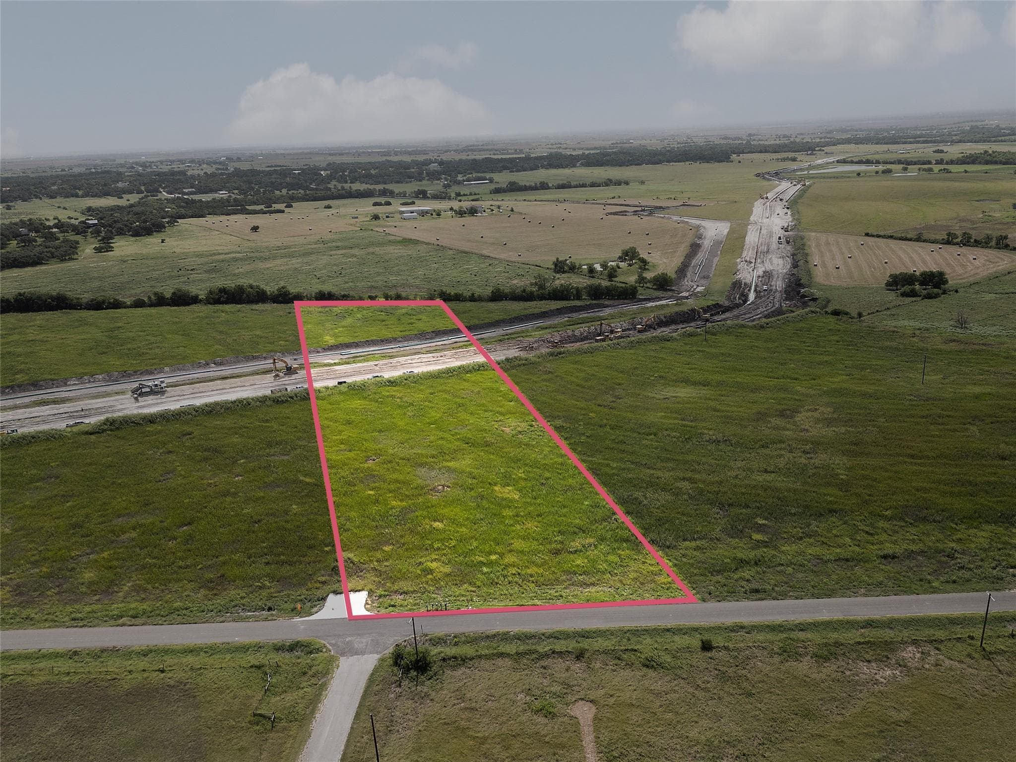 1138  County Road 153 - Lot 6 None