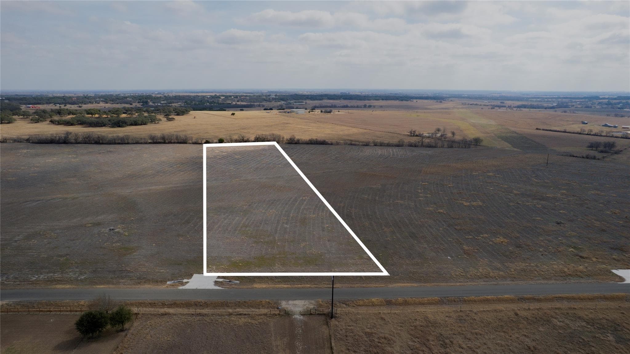 1200 County Road 153 - Lot 8 None