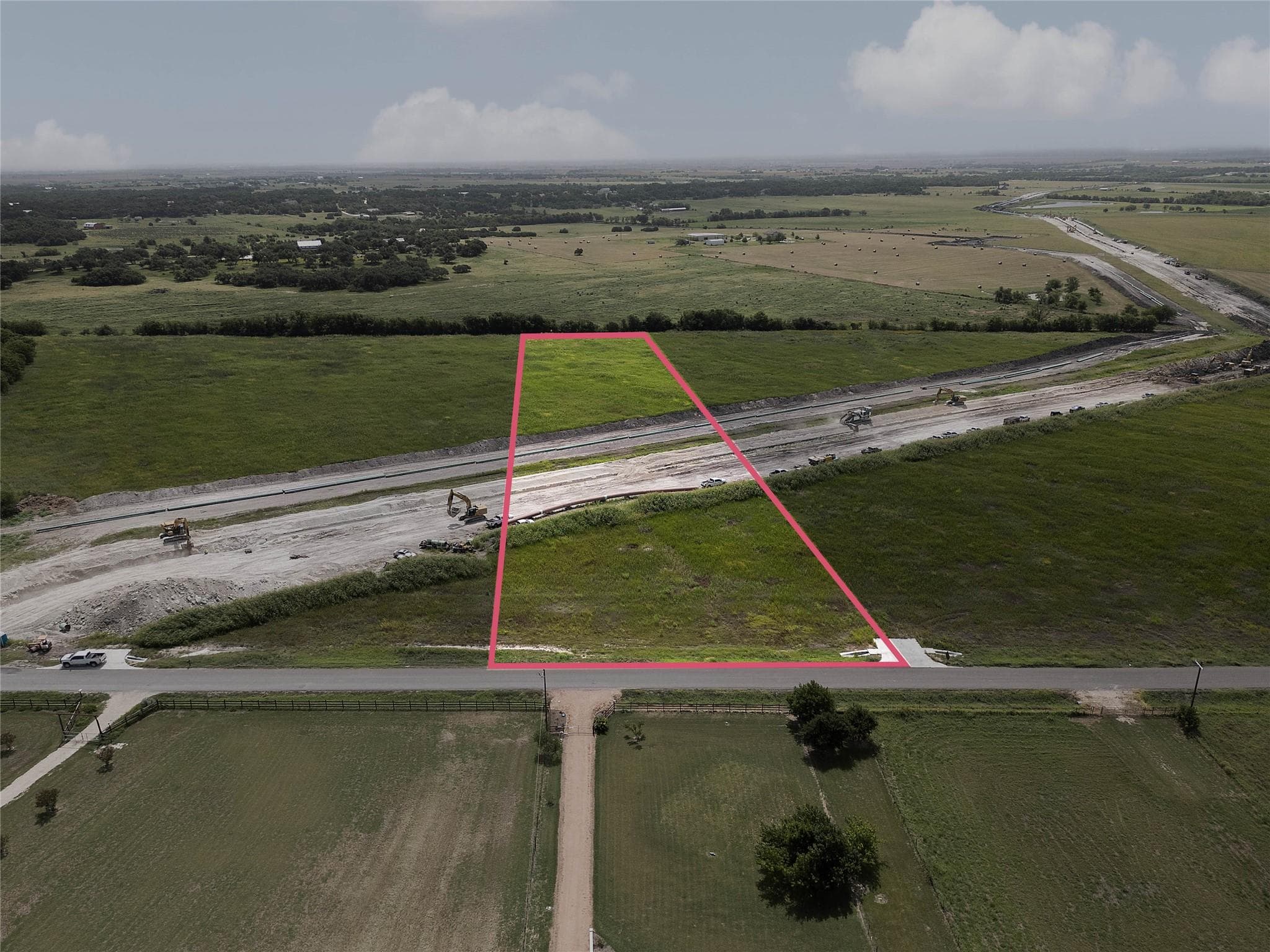 1250  County Road 153 - Lot 9 None