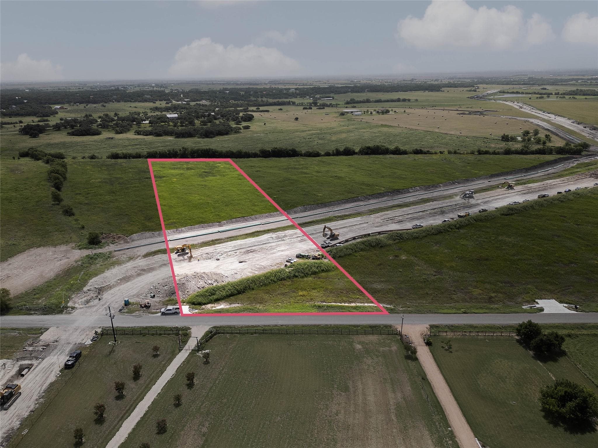 1300  County Road 153 - Lot 10 None