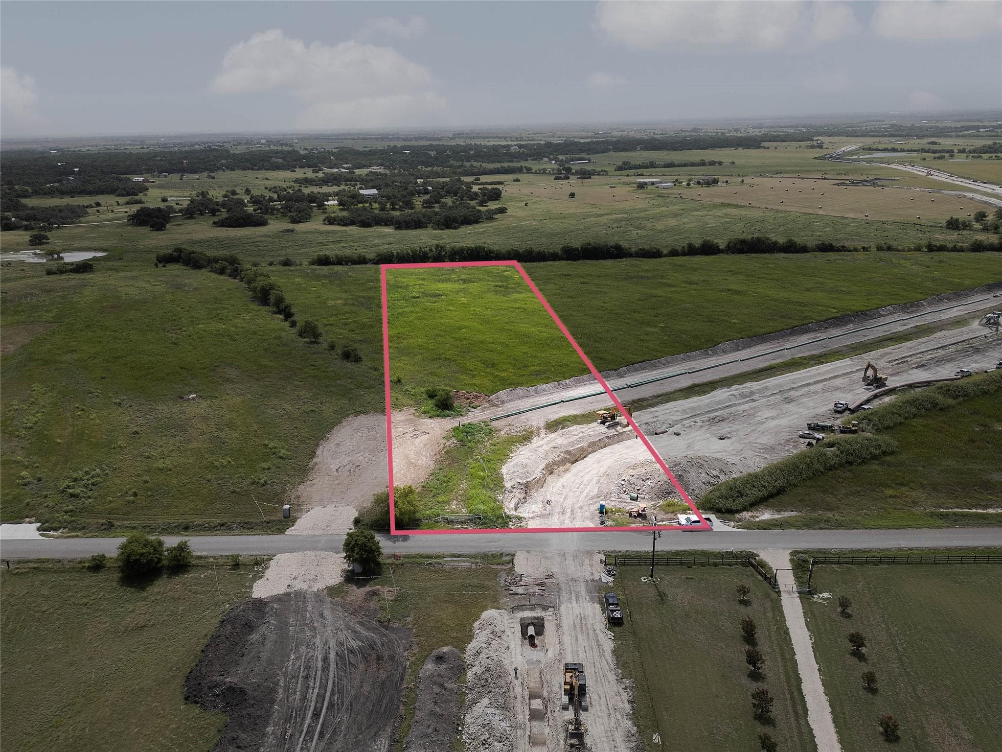 1330  County Road 153 - Lot 11 None