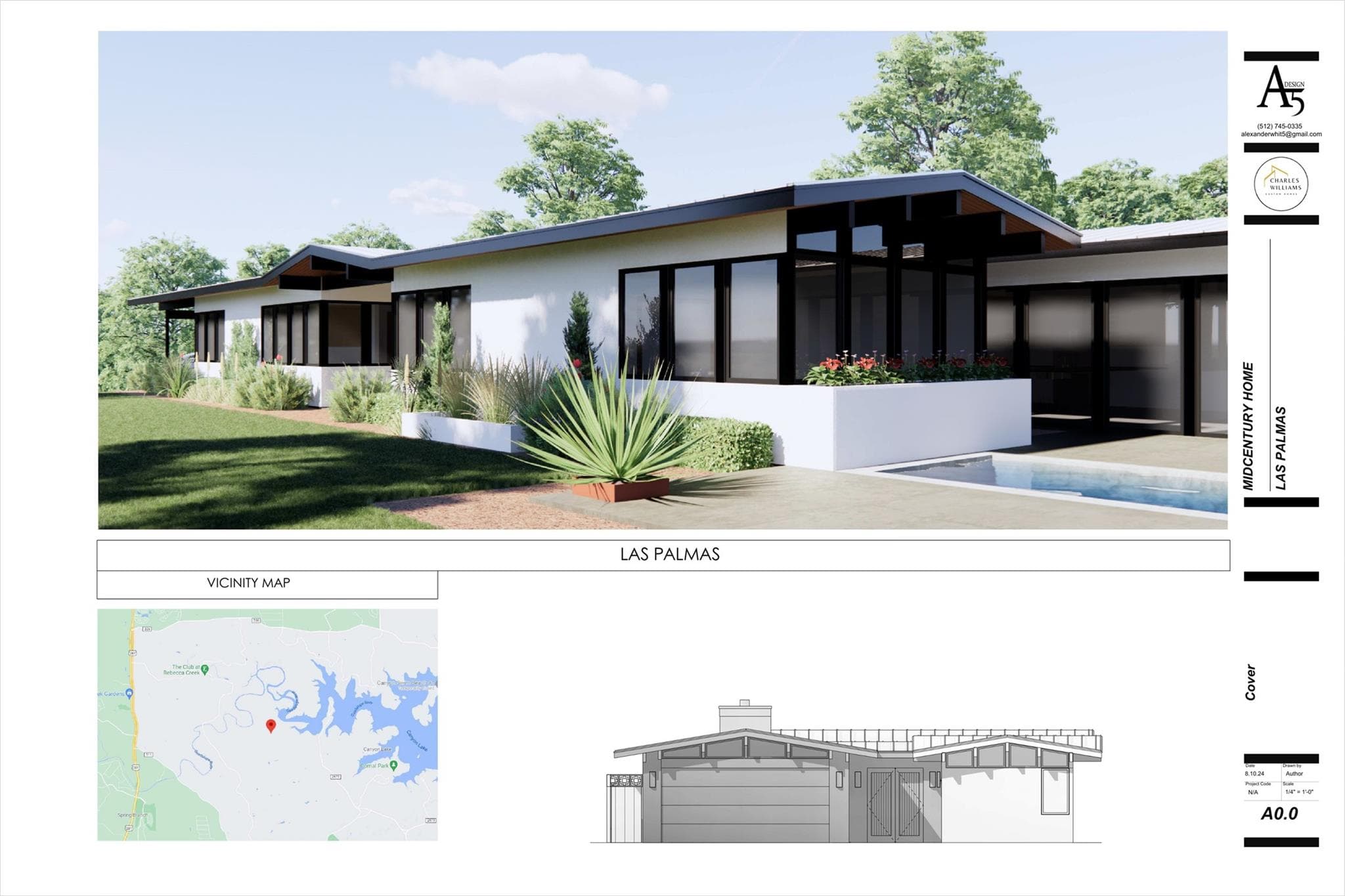 TBD  County Road 281 Lot 3 None