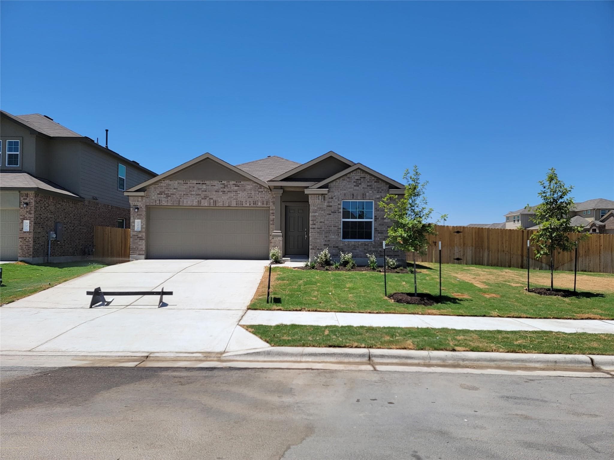 100  Montego St  