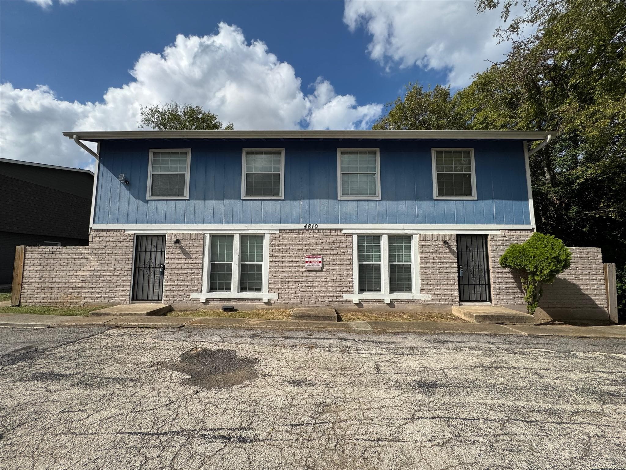 4810 West Wind Trl #102