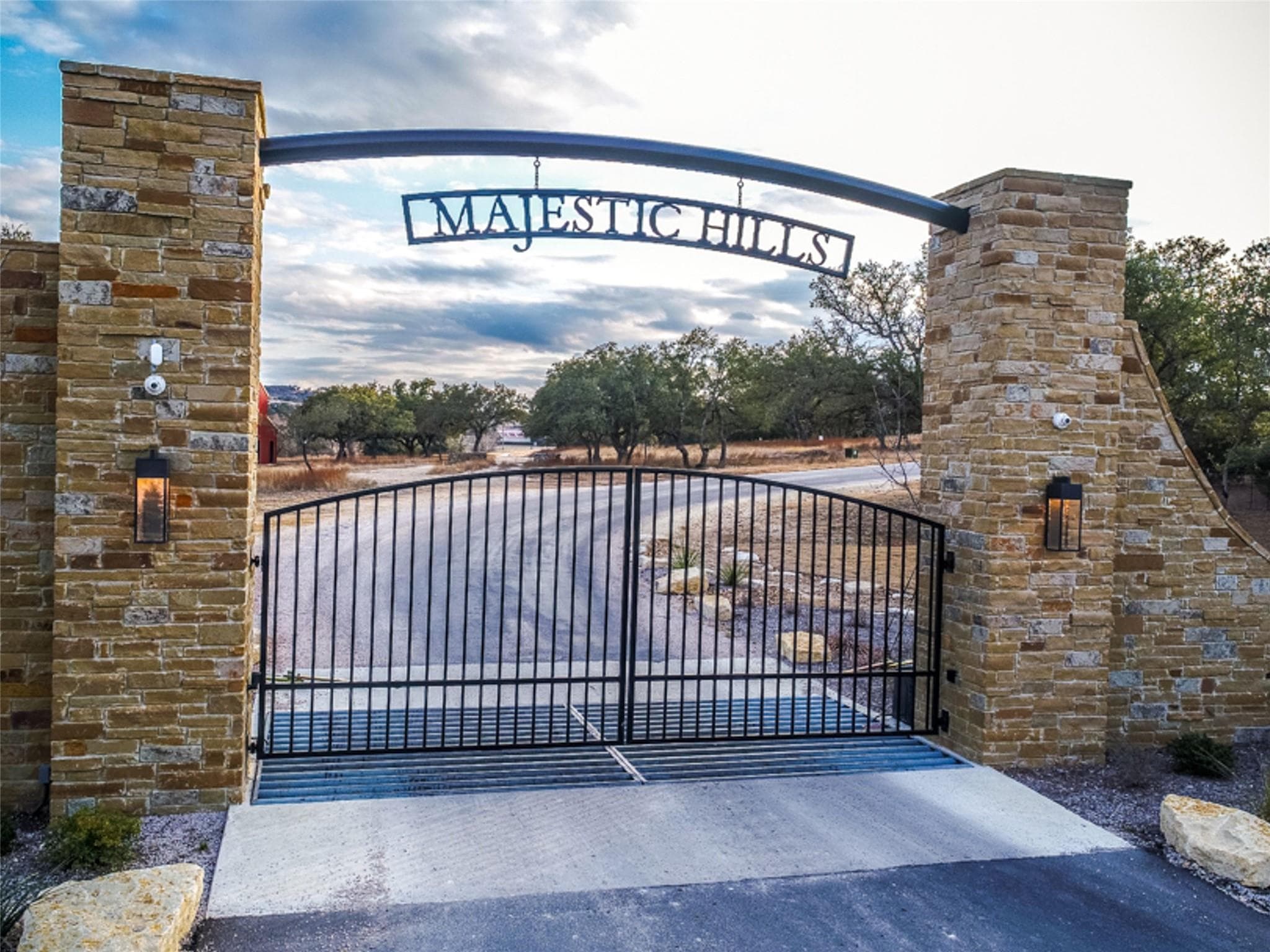 Lot 66  Majestic Hills Dr  