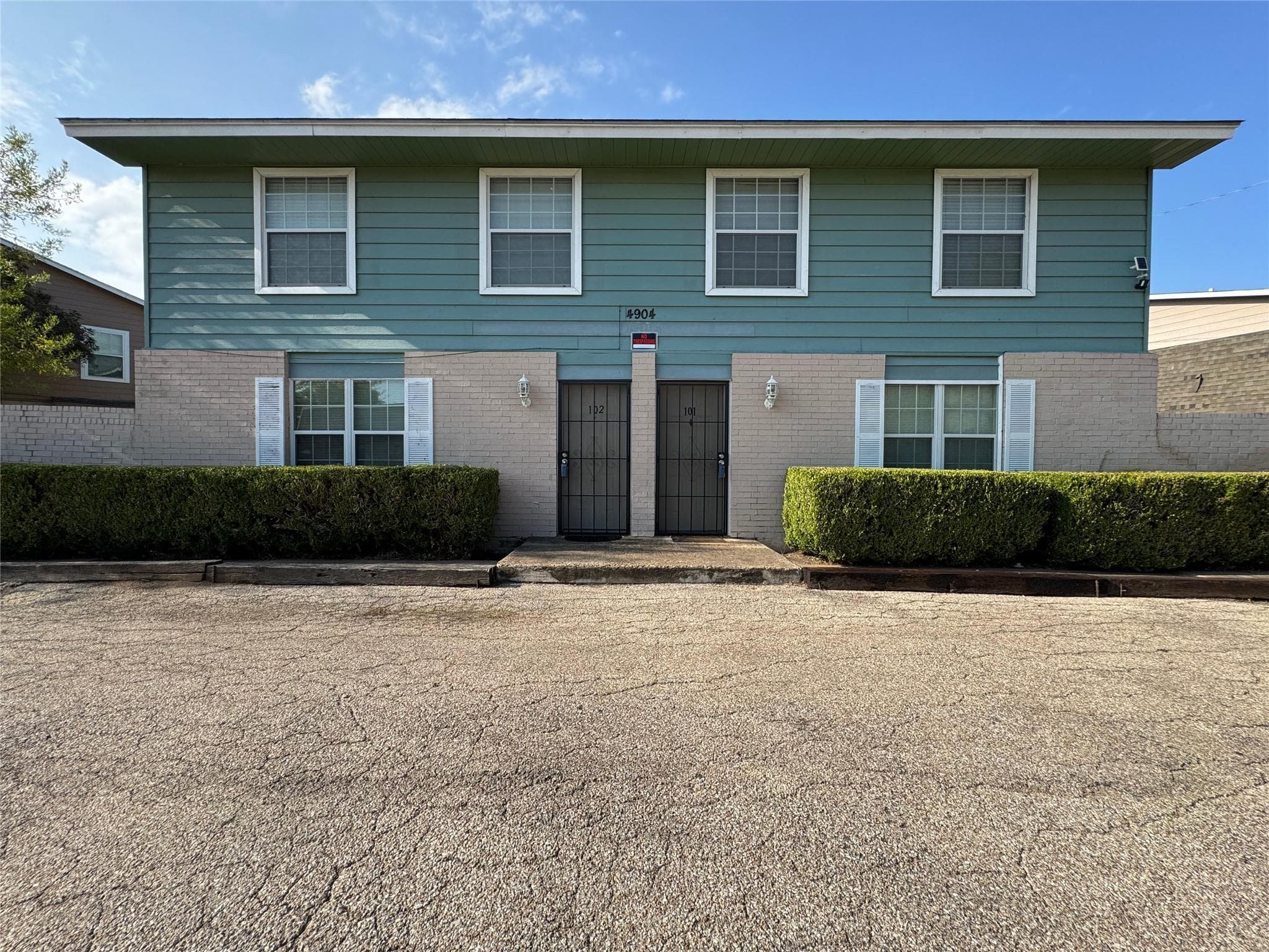 4904  West Wind Trl  #104