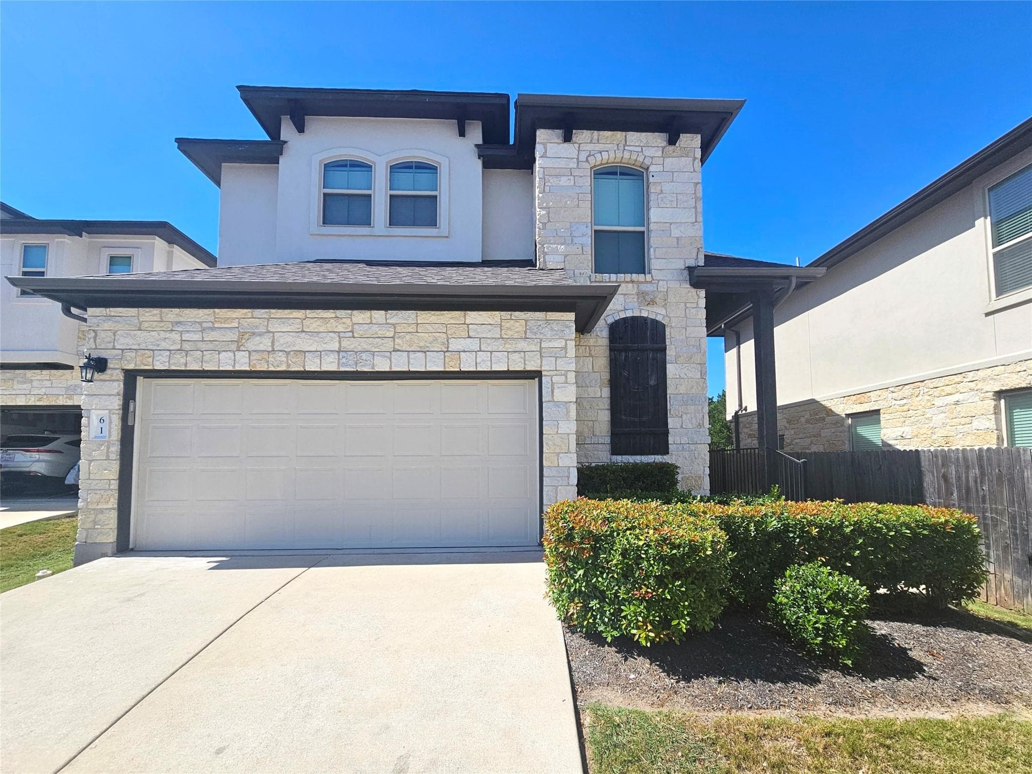 3240 E Whitestone Blvd #61