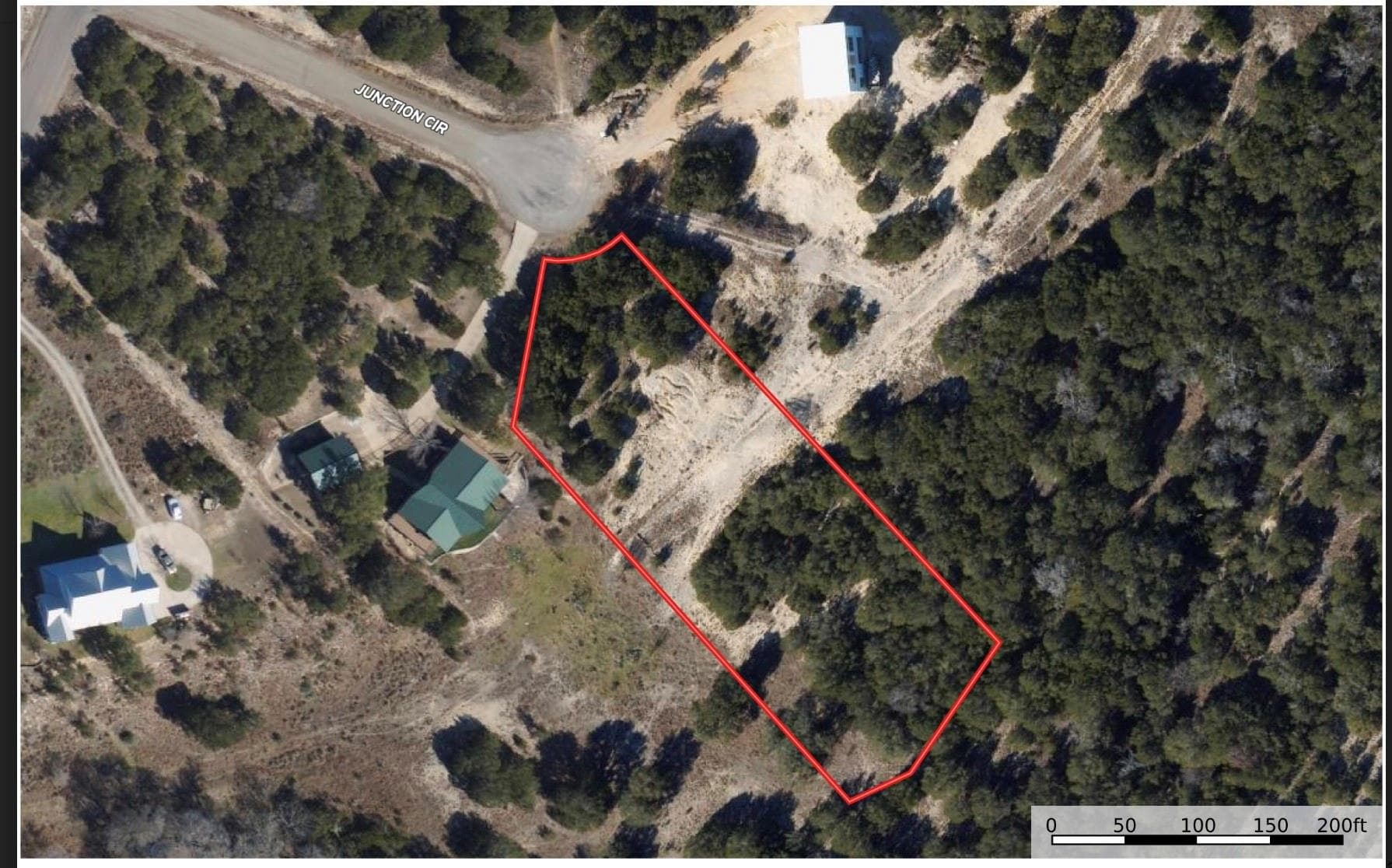 Lot 153a  Junction Cir