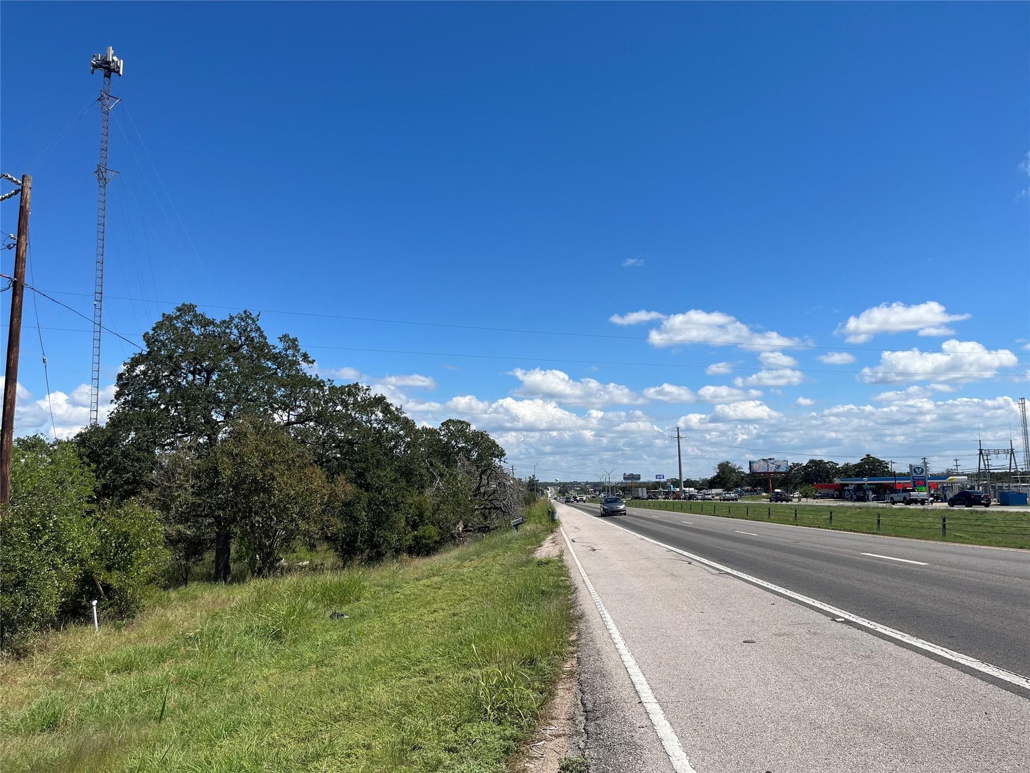 1546  Highway 71 None W