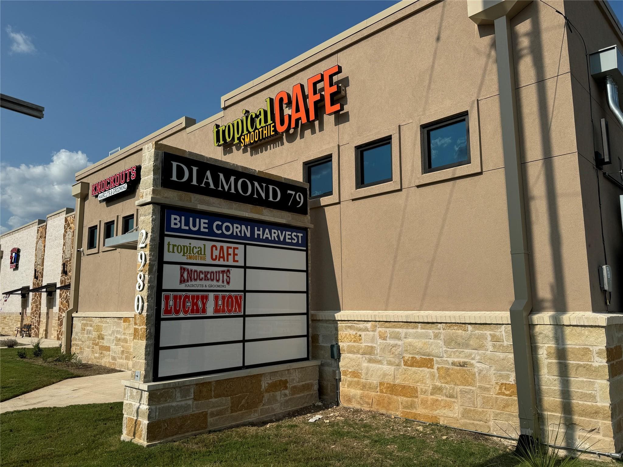 2980  Joe Dimaggio Blvd