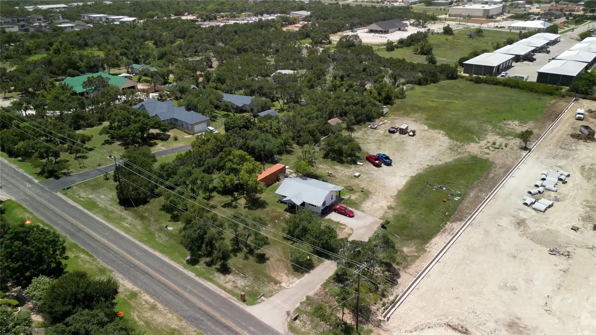 705 Horizon Park Blvd