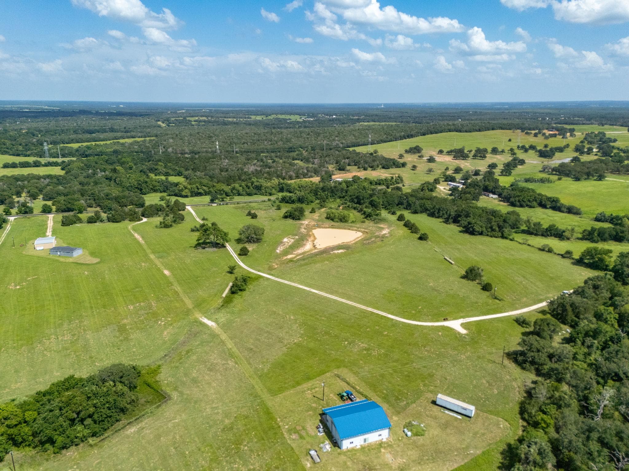 1500  County Road 481 None