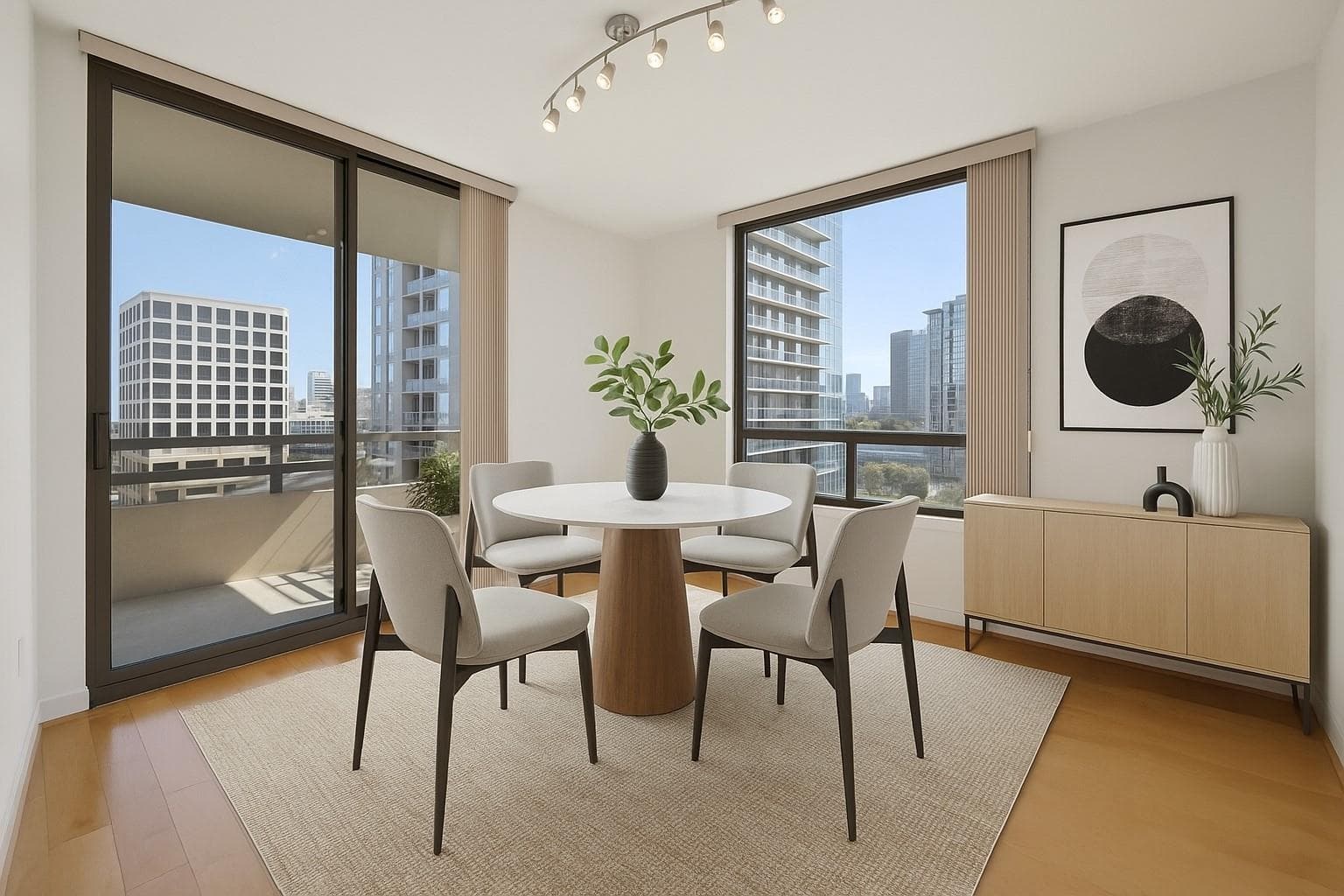 300  Bowie St  #1101