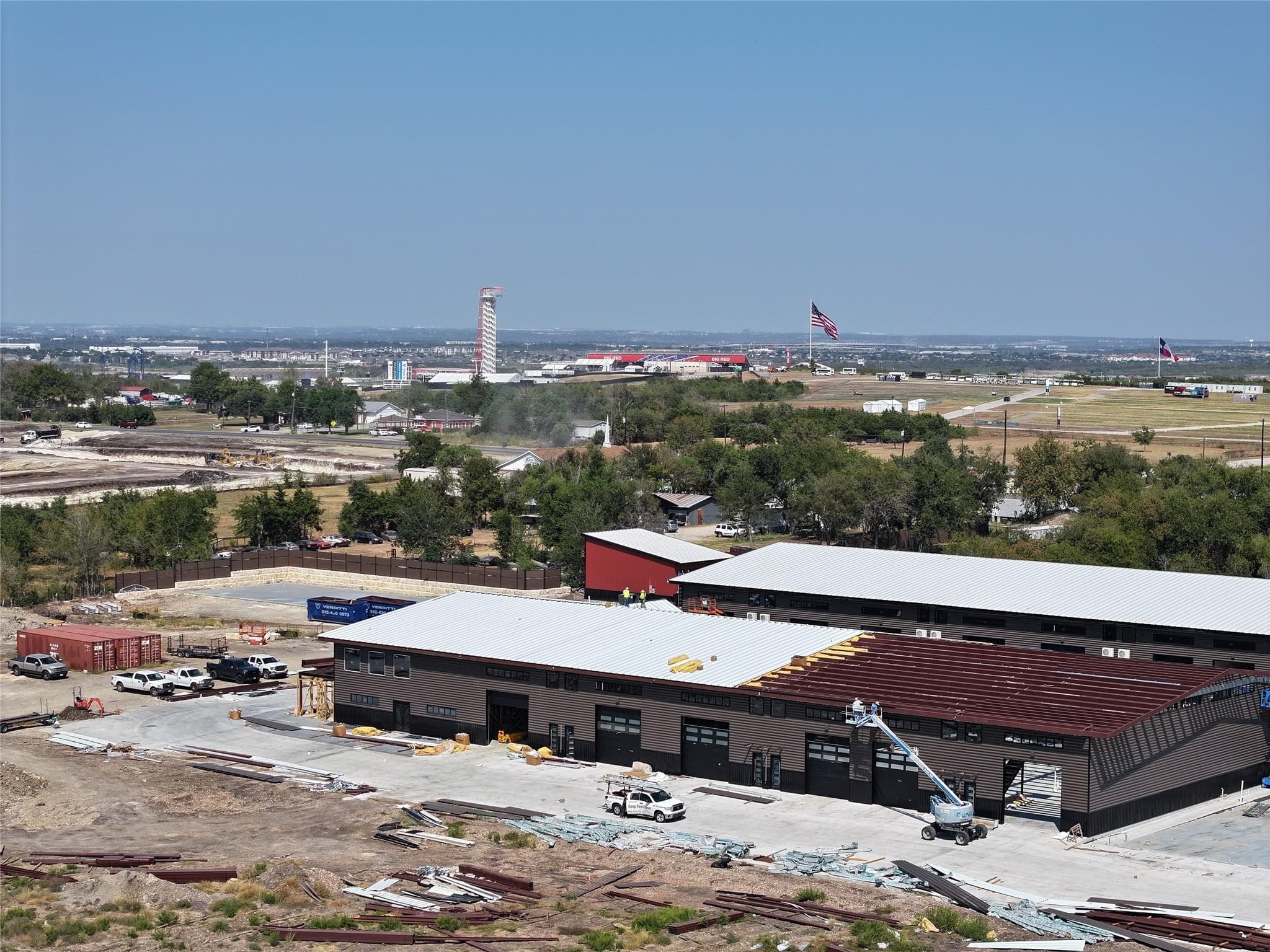 13807  F M Road 812 None  #30x50