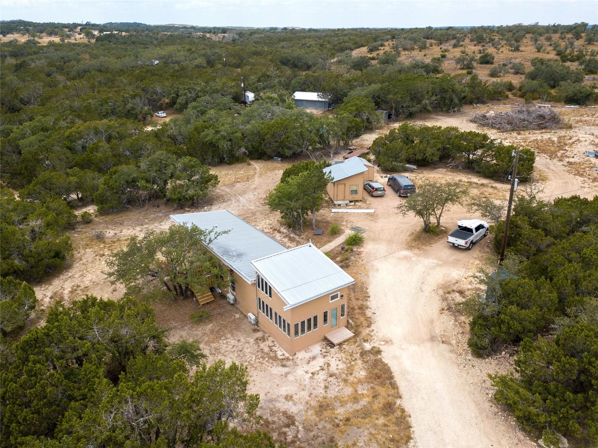 30303  Ranch Road 12 None
