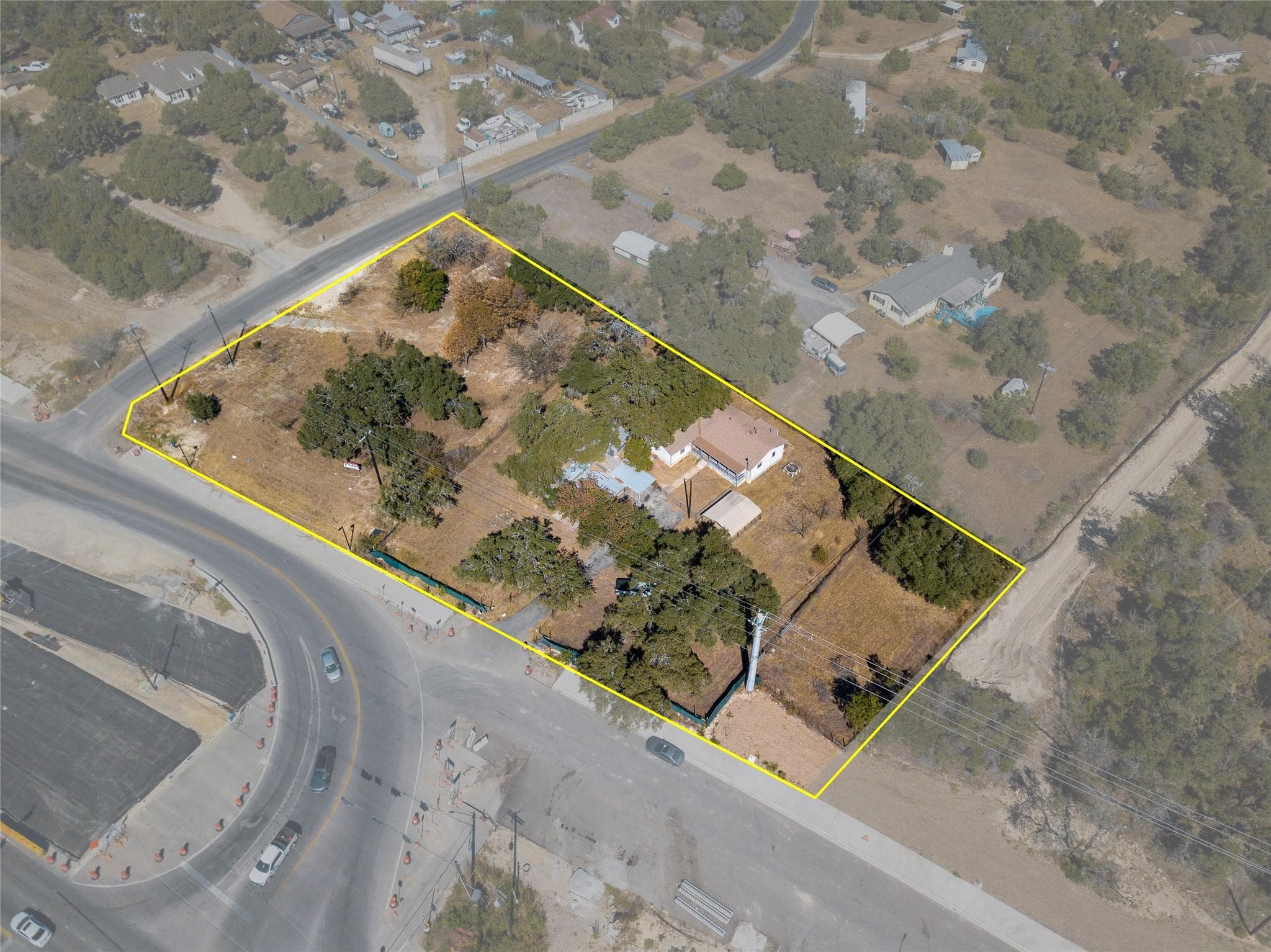 8504  Highway 290 Hwy W