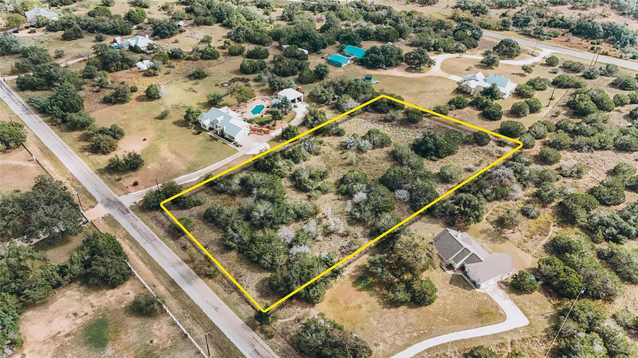 Lot 91  Barton Creek Dr
