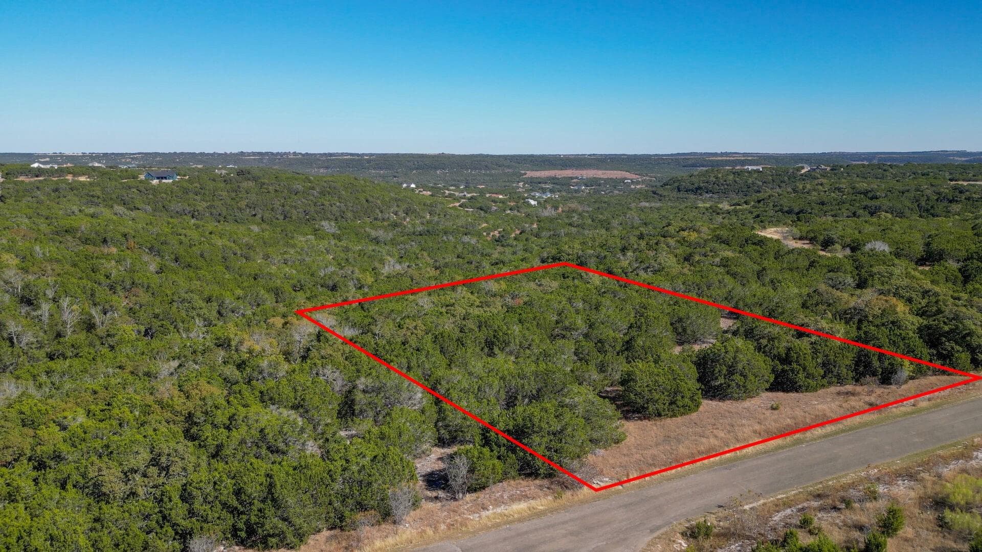Lot 205A  Sonora aka Whitewater Dr. None