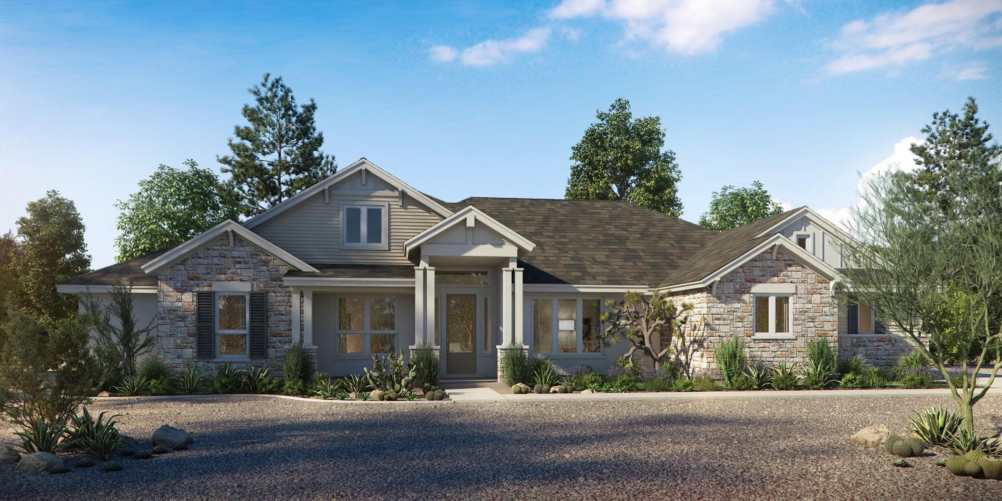 101  County Road 156 None