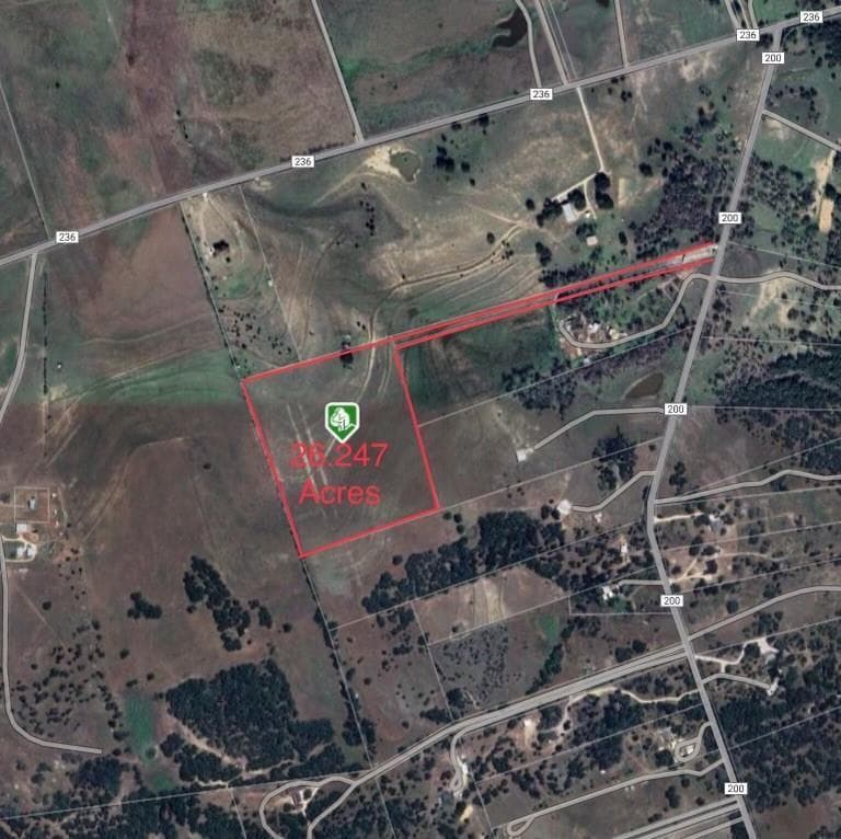 6985  County Road 200 Rd
