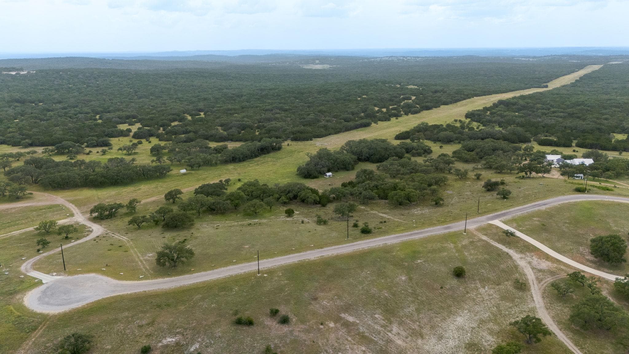 Lot 186  Blackbuck Ridge Dr