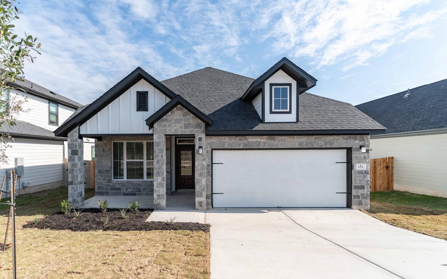 125  Elderberry Dr
