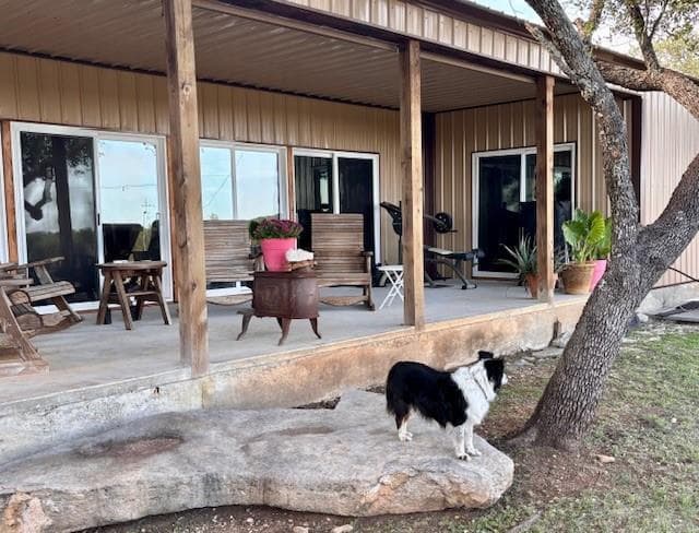 1261  Park Road None