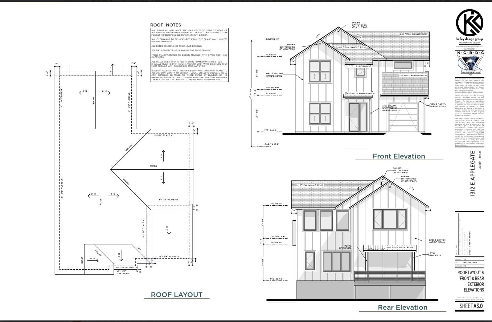 1312  Applegate Dr E 