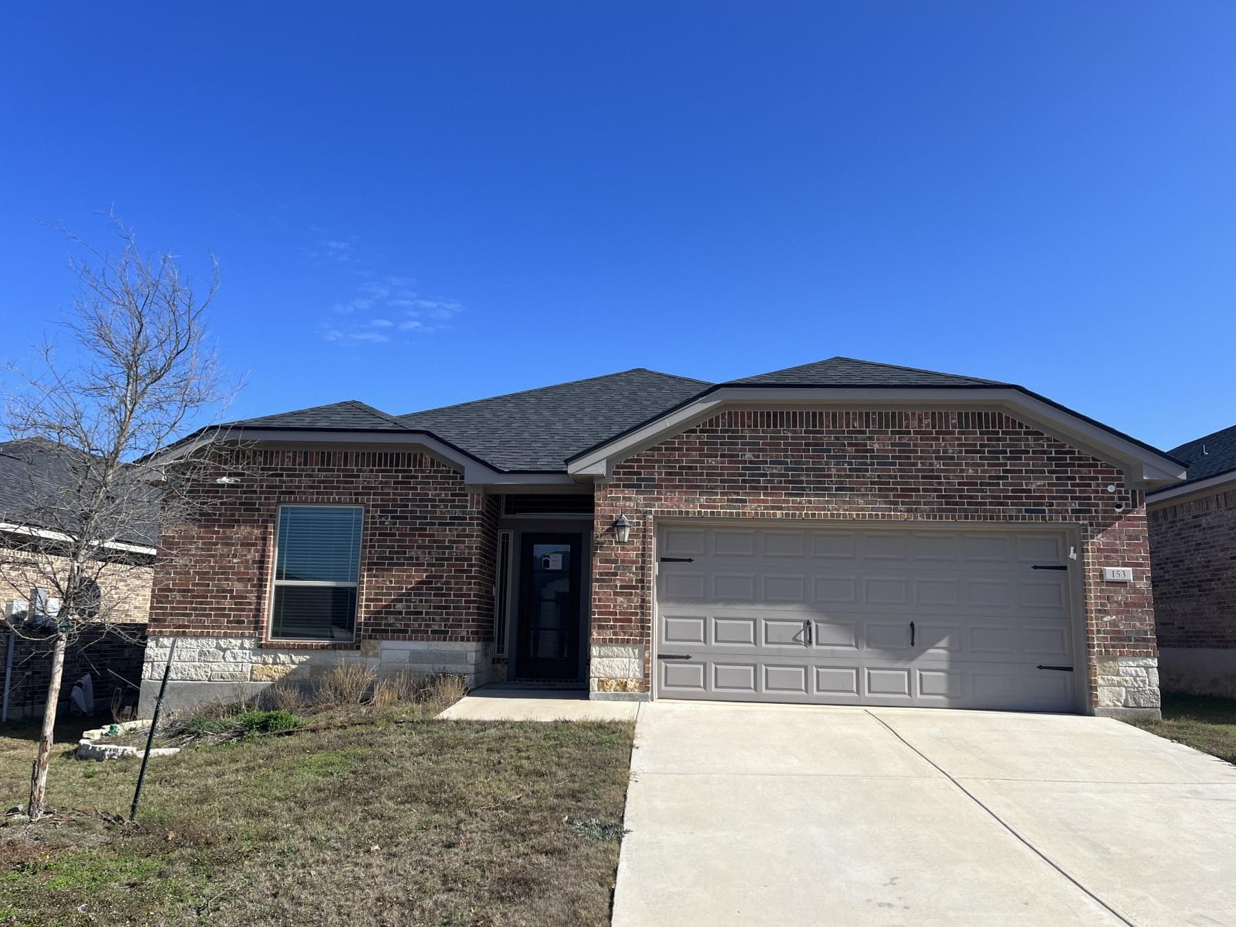 153 Citation Dr