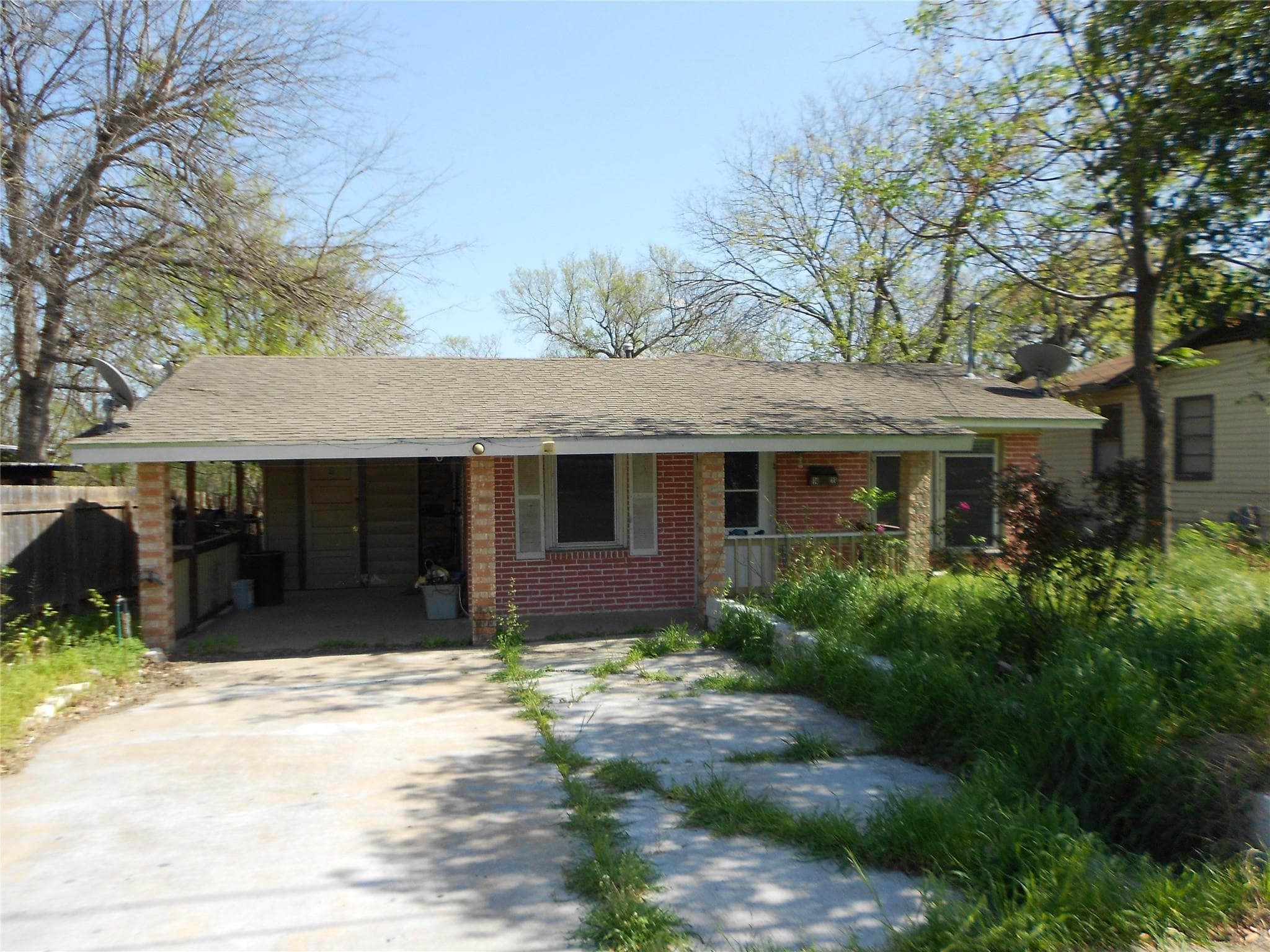 1423  Berene Ave