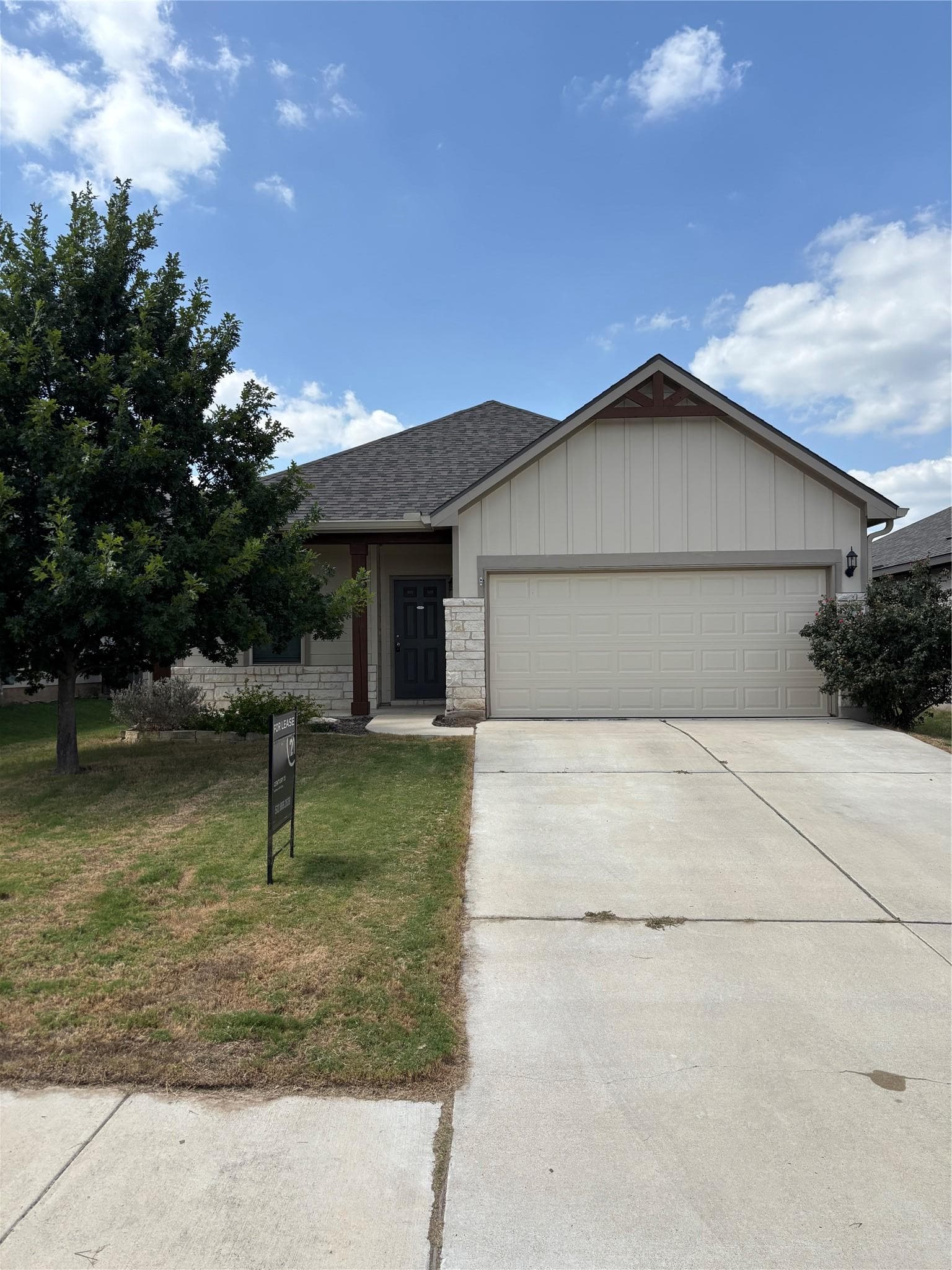 1101 Cliffbrake Way